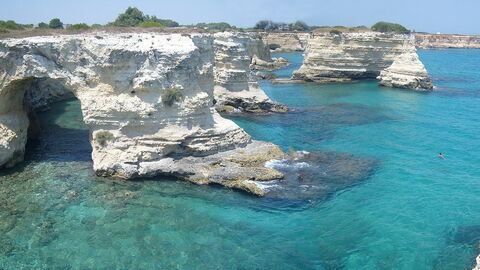 Torre Sant'Andrea