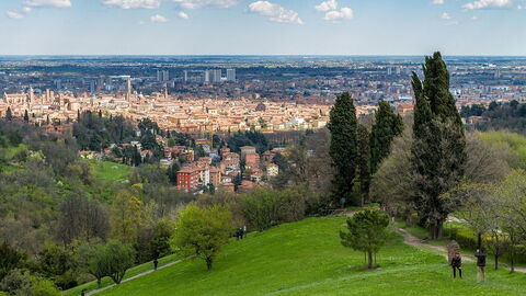 Villa Ghigi Park