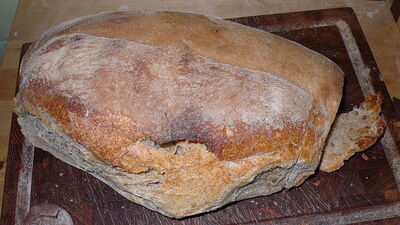 Lariano Brot