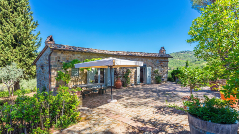 Casa Aia