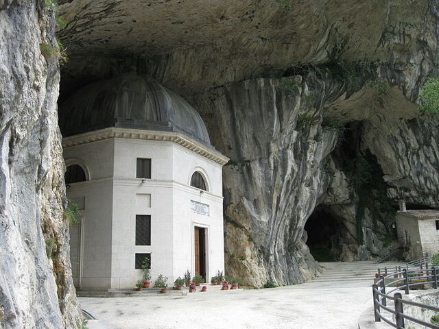 Tempel von Valadier