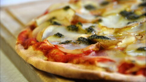 Pizza All'Andrea