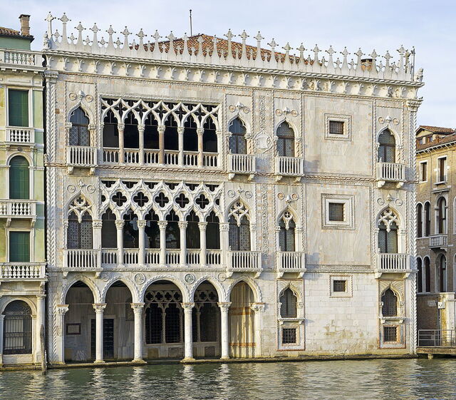 San Zaccaria