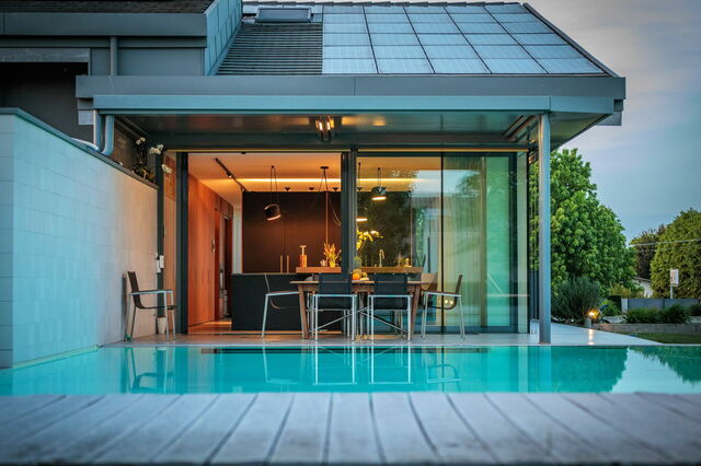 Villa Dalia Venezia