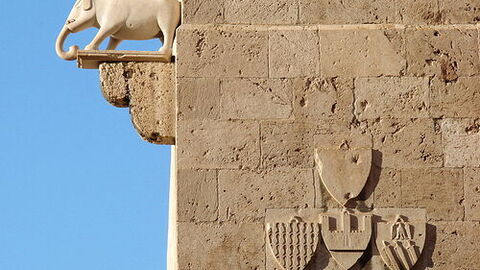 Elefant