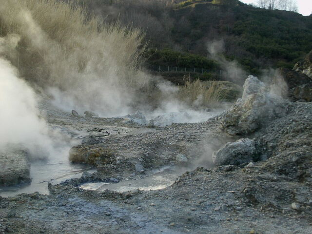 Teufelstal