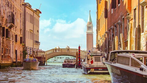 Venedig