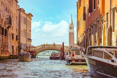 Venedig
