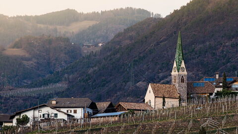 Bozen