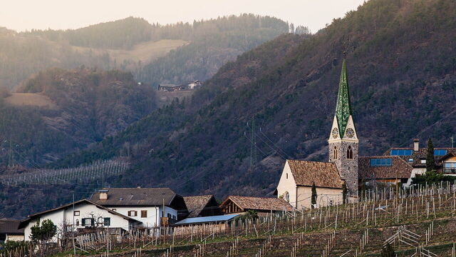 Bozen