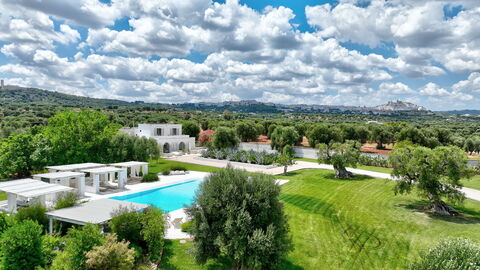 Masseria Isaia