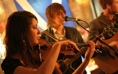 Oper und klassische Musik