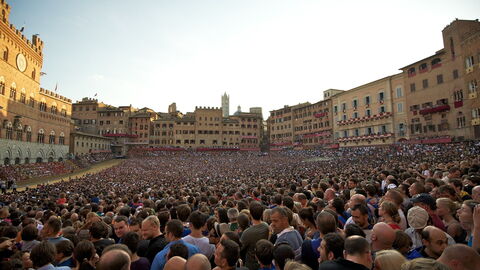 Das Palio