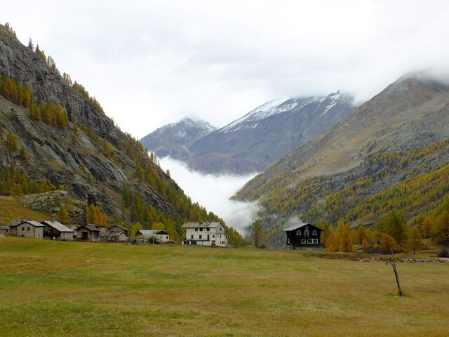 Aosta Tal