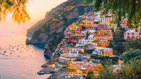 Cinque Terre