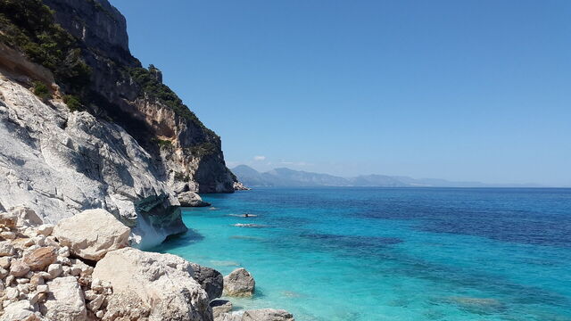 Sardinien