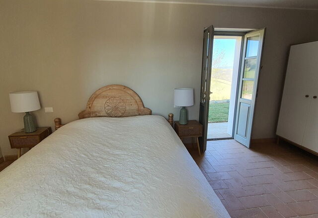 Schlafzimmer, Casa Insieme