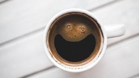Kaffee