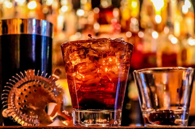 Mi-To Cocktail