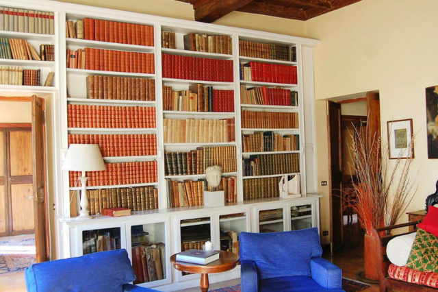 Bibliothek