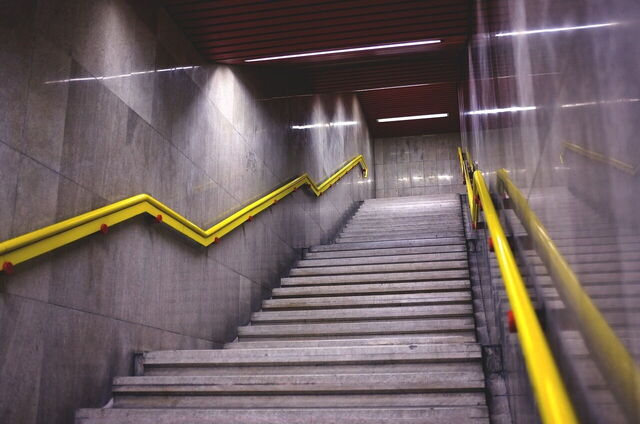 Öffentliche Verkehrsmittel in Milan