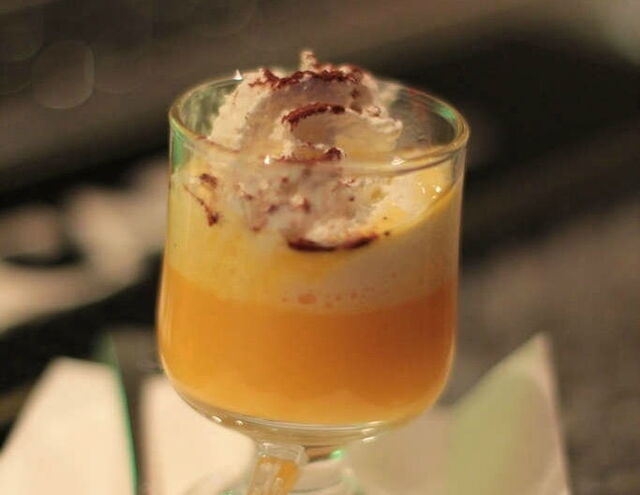 Bombardino