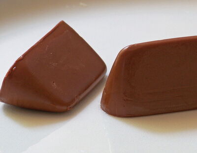Gianduiotti