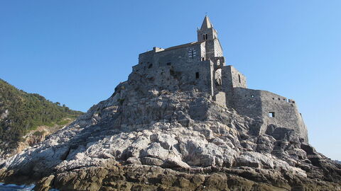 San Pietro Kirche