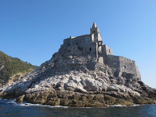 San Pietro Kirche
