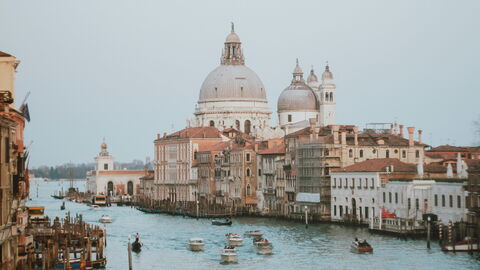 Venedig