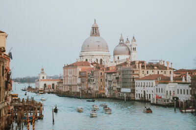 Venedig