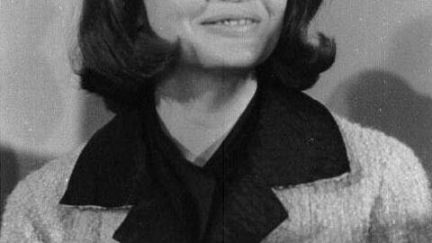 Jackie Kennedy