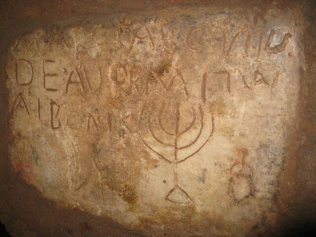 Gravuren, Vigna Randanini