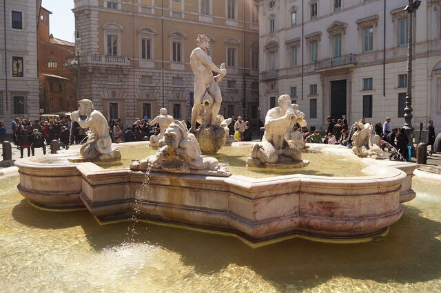 Piazza Navona