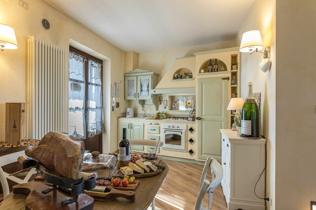 Suite Paradiso