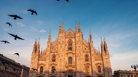 Duomo