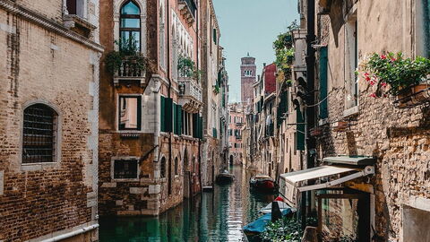 Venedig