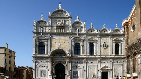 Scuola Grande di San Marco