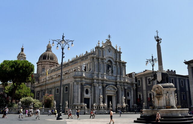 Kathedrale