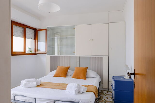 La Terrazza Sul Conero, Doppelzimmer