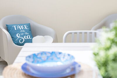 La Terrazza Sul Conero, Sessel