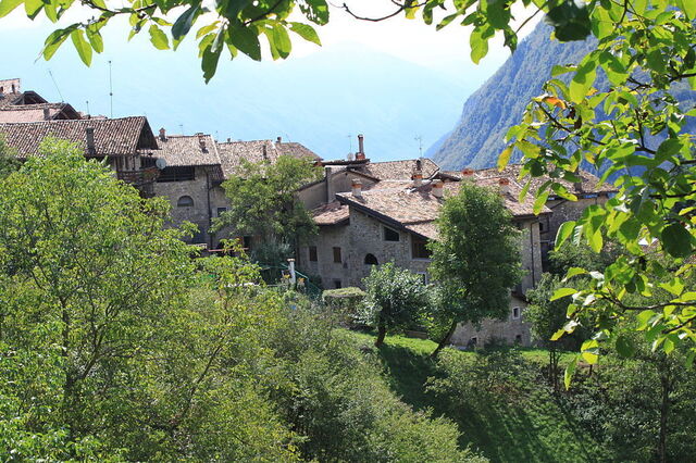 Canale di Tenno