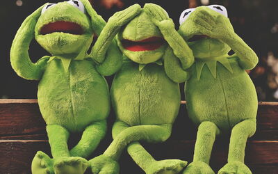 Kermits