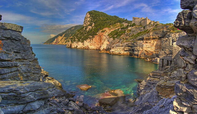 Byron Grotte