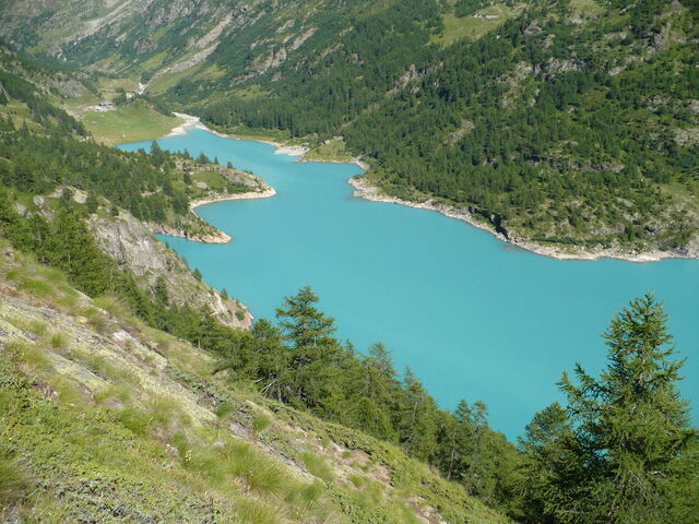 Prarayer See