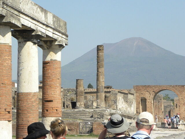 Pompeji