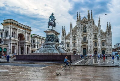 Milan