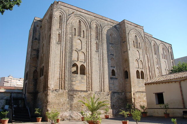 Fassade