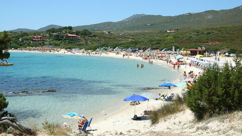 Cala Sassari