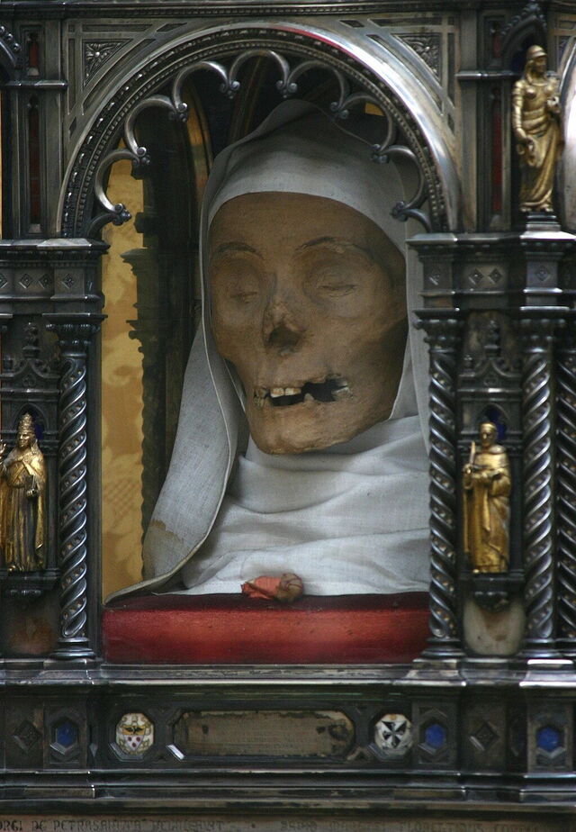Katharina von Siena